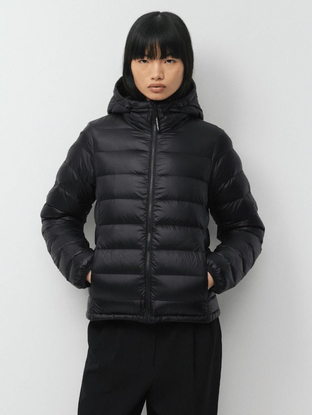 Aritzia Super Lite Packable / The SuperStuff Puff™ - Lite Shine